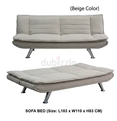 Sofacumbed brand new