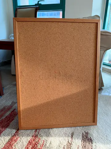 Pin Board