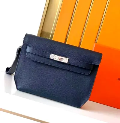 Hermes  clutch