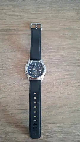 Casio original watch