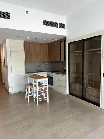 Elegant Studio in Meraki | Comfort & Style