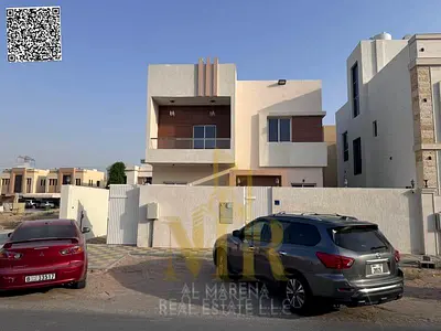Villa for Sale in Al Yasmin | 3 Bedrooms | AED 1.25 Million Including Utilities