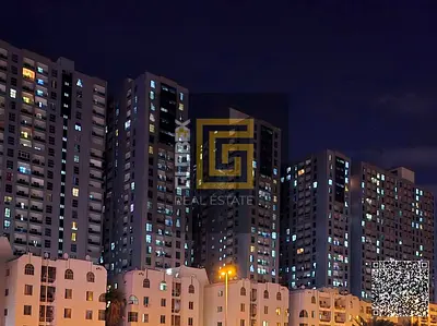 Investment Opportunity | 1-Bedroom Apartment for Sale in City Tower, Ajman