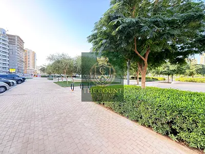 Spacious Studio Apartment for Rent | Desert Sun Tower