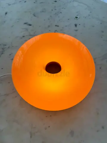 IKEA VARMBLIXT Designer Lamp