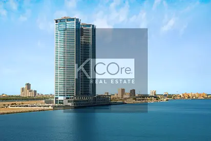 TENANTED COMMERCIAL OFFICE | JULPHAR TOWER | RAS AL KHAIMAH