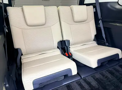 2026 Toyota PRADO — миниатюра 18