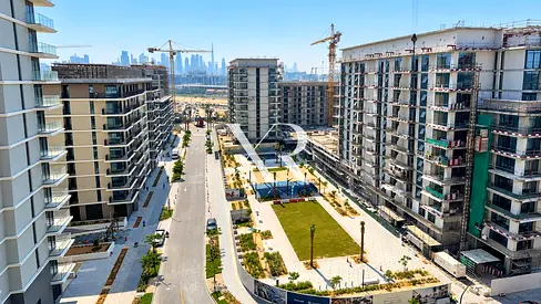 PARK & BURJ VIEW | HIGH FLOOR | FULLY FURNISHED