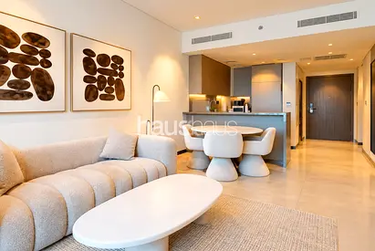 Business Bay Living | Modern Amenities | Furnished
