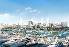 Genuine Resale | High Floor | Infinity Pool View | Corner Unit | 2 Balcony