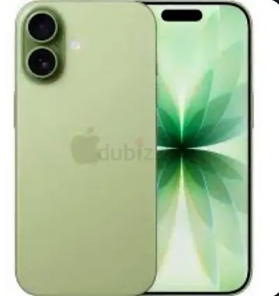 iPhone 17