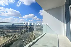 High floor| Furnished| Tenanted| High ROI