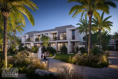 Premium 3BR Villa | Anya 2 | Arabian Ranches III