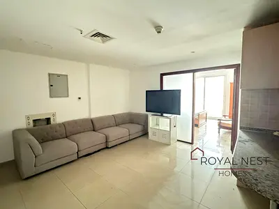 Family-Friendly 1BR | Balcony | Prime Location