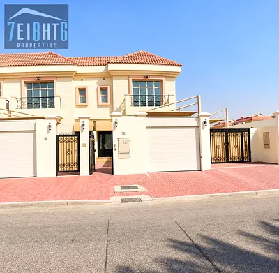Lowest in the market || Beautifully presented villa || Spacious & Elegant || Mirdif