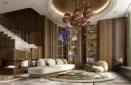 1BR PENTHOUSE | FREE JAECOO J7 SUV | SEA VIEW