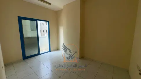 غرفتين وصالة | تكييف مركزي | بلكون | قريب جميع الخدمات |