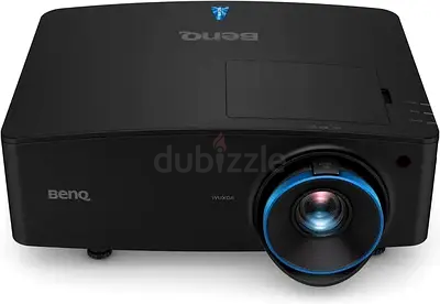 BenQ LU935ST Laser Projector | 5500 Lumens | Short Throw