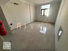 Brand-new studio for rent in Al Jurf 3, Ajman, with modern finishes and a prime location near shops,