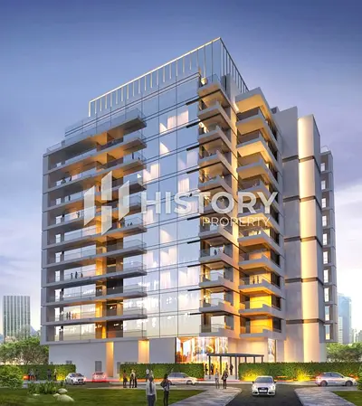 High floor | Fully furnished | Community View