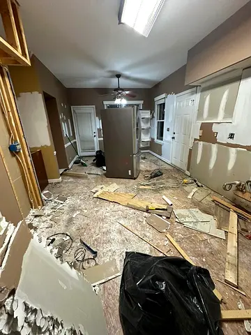 Turnkey Property Renovation & Complete Remodeling Services