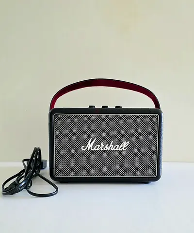 MARSHALL speaker 600aed EXCELLENT CONDITION