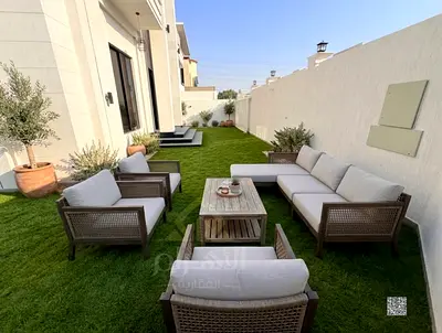 طابقين وروف_قابل للتفاوض _تملك حر_موقع مميز  2floors,roof-Negotiable-freehold-prime location
