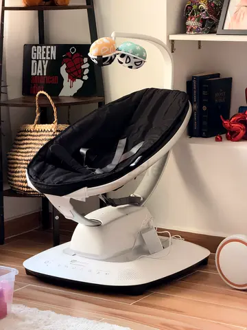 4moms MamaRoo Baby Swing - perfect Condition, never used