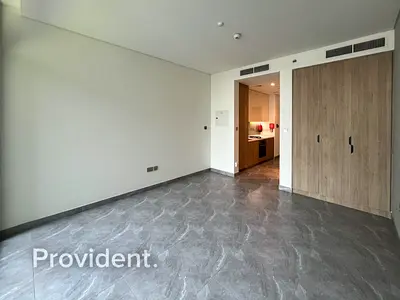 Low Floor | Canal view | Vacant