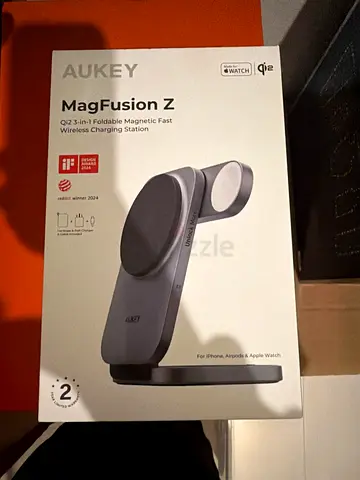 Aukey Magfusion Z
