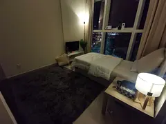 Wonderful Master bedroom with stunning views for monthly rent