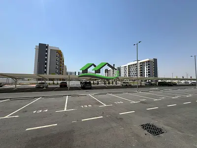 Brand New Studio Community View Vacant Now