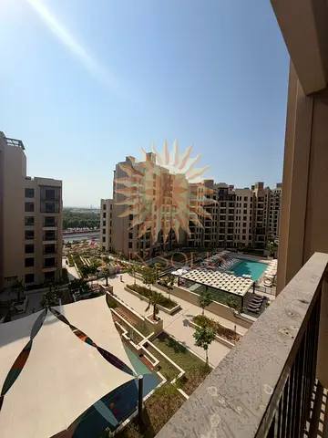 Pool View | Prime Location | Ready to Move in