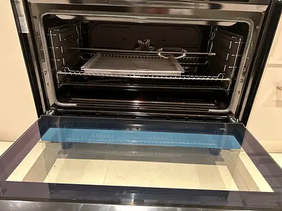 For Sale: Ariston 90cm Gas Cooker 5 Burners with Gas Oven - BRAND NEW, UNUSED, No box