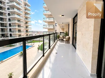 Brand New | Biggest Layout | 3BR + Maid | Open View