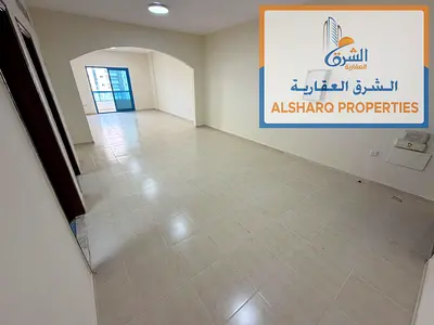 الرميلة 1, غرفة وصالة وبلكونة بإطلالة مفتوحة , بمساحة كبيرة جدا