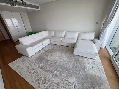 High quality IKEA kivik Usahpe sofa like a new