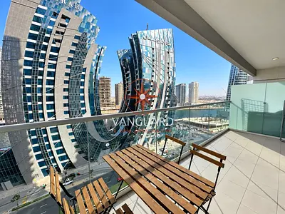 CANAL VIEW | FURNISHED | VACANT ON NOVEMBER