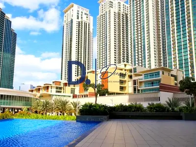 2 BR Townhouse | Furnished|Close To ADGM And Malls
