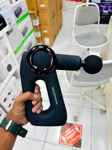 Handheld Percussion Massage Gun - brand new