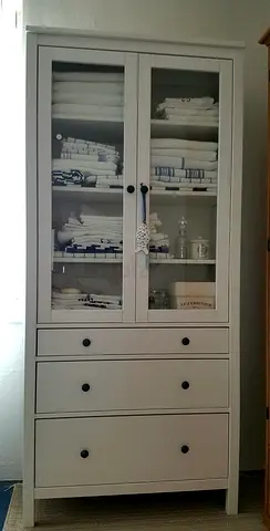 IKEA HEMNES CABINET