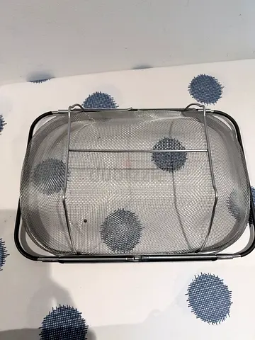 Fruit basket