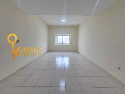 Spacious / 1Bedroom Al / Amenities Prime location