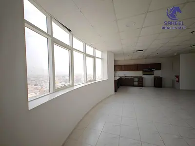 Spacious 1 BR Apartment with 920 Sqft in RAK