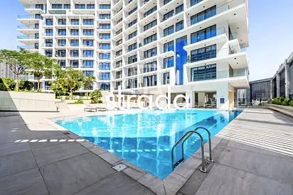Fully Furnished | Premium Finishes | Avble 9th Nov