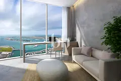 Canal View | High Floor | Furnished | Best To Buy.