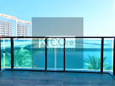 Investor Deal | 2BR + Study | Full Lagoon View I Tenanted