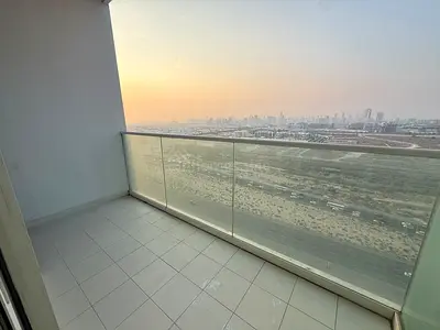 UNFURNISHED | HIGH FLOOR | ROAD VIEW | VACANT