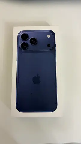 Iphone 17 pro max 1tb