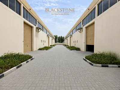 Spacious Warehouse for Rent | DIP 1 | Mezzanine